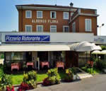 Hotel Flora Desenzano lago di Garda
